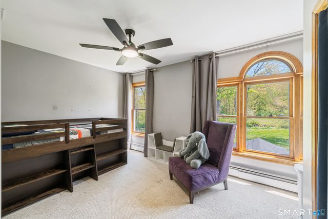 225 Bethmour Road, Bethany, CT 06524