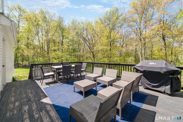 225 Bethmour Road, Bethany, CT 06524