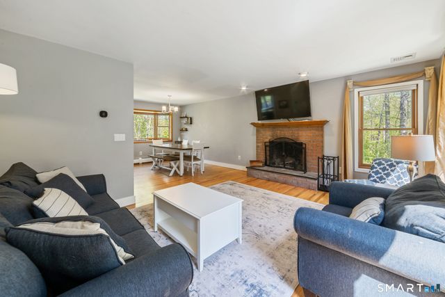 225 Bethmour Road, Bethany, CT 06524