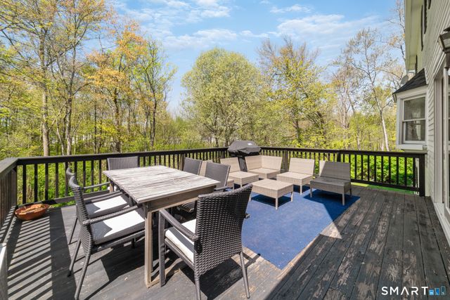 225 Bethmour Road, Bethany, CT 06524