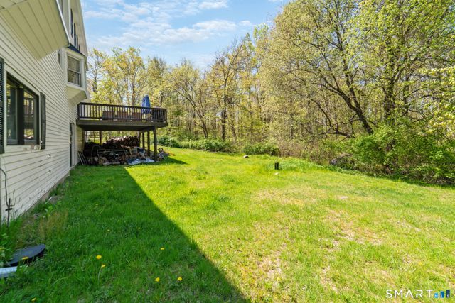 225 Bethmour Road, Bethany, CT 06524
