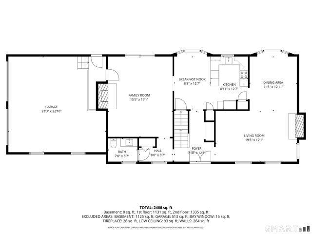 225 Bethmour Road, Bethany, CT 06524