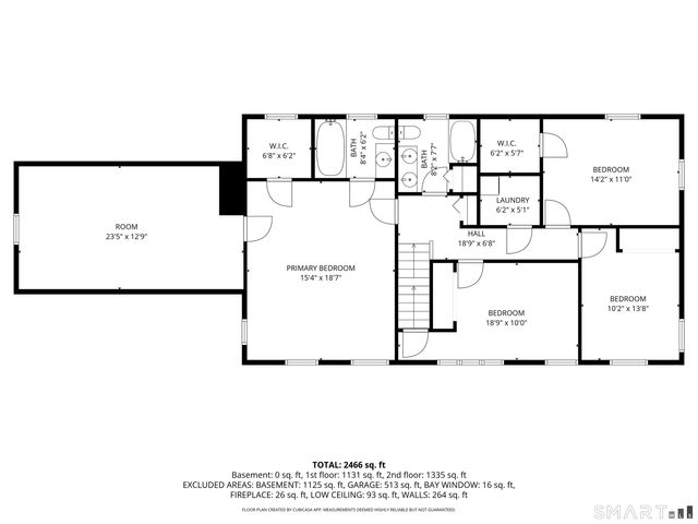 225 Bethmour Road, Bethany, CT 06524