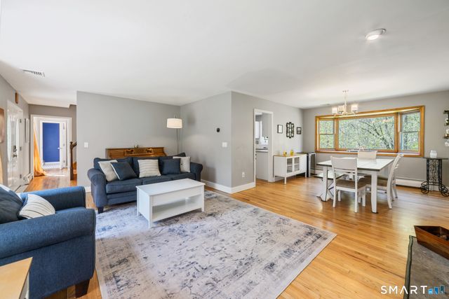 225 Bethmour Road, Bethany, CT 06524