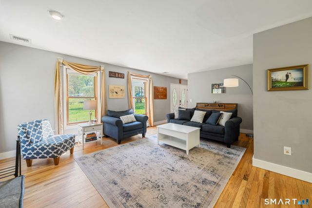 225 Bethmour Road, Bethany, CT 06524