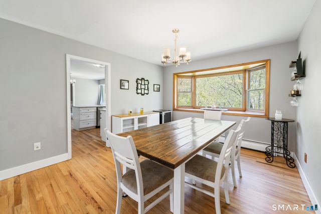 225 Bethmour Road, Bethany, CT 06524