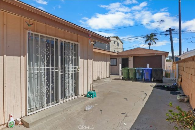 13114 Cordary, Hawthorne, CA 90250