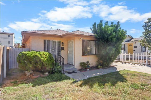 13114 Cordary, Hawthorne, CA 90250