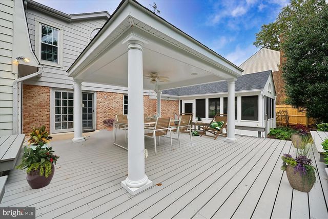 8112 BUCKSPARK LN E, Potomac, MD 20854