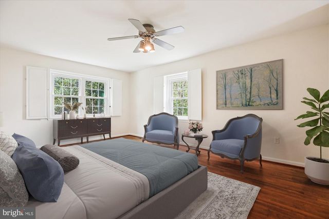 8112 BUCKSPARK LN E, Potomac, MD 20854