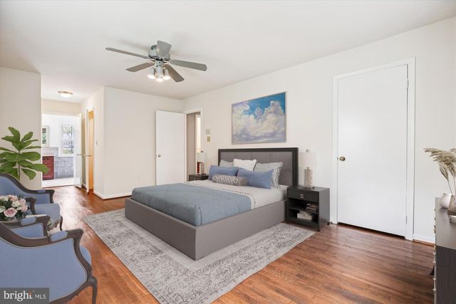 8112 BUCKSPARK LN E, Potomac, MD 20854