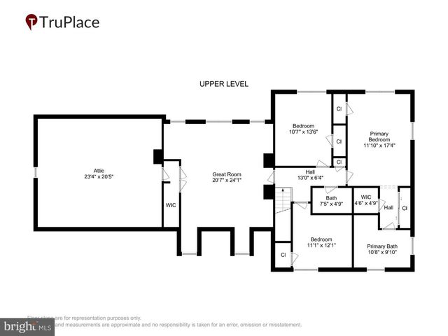 8112 BUCKSPARK LN E, Potomac, MD 20854