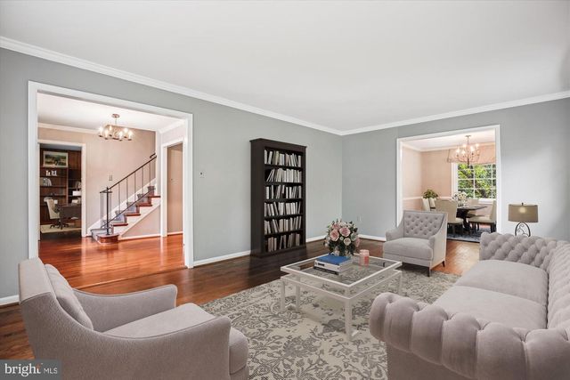 8112 BUCKSPARK LN E, Potomac, MD 20854