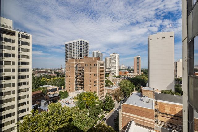 1339 N Dearborn Street 15A, Chicago, IL 60610