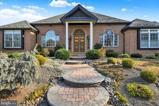 2880 CHESTNUT HILL ROAD, Pottstown, PA 19465