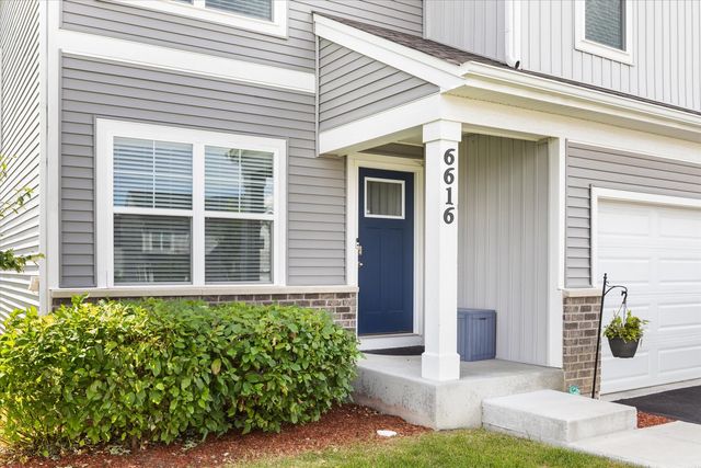 6616 Hadrian Drive, Joliet, IL 60431