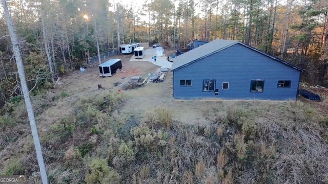 6180 Petersburg Road, Fairburn, GA 30213