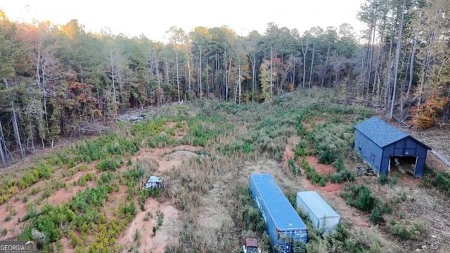 6180 Petersburg Road, Fairburn, GA 30213