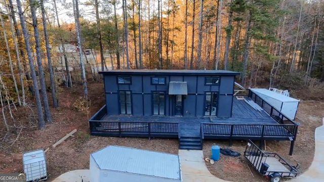 6180 Petersburg Road, Fairburn, GA 30213