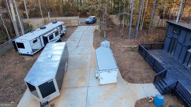 6180 Petersburg Road, Fairburn, GA 30213