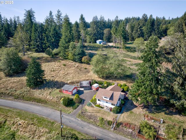 35539 LITTLE WALLUSKI Ln, Astoria, OR 97103