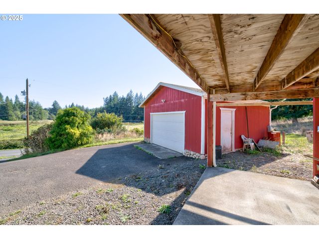 35539 LITTLE WALLUSKI Ln, Astoria, OR 97103