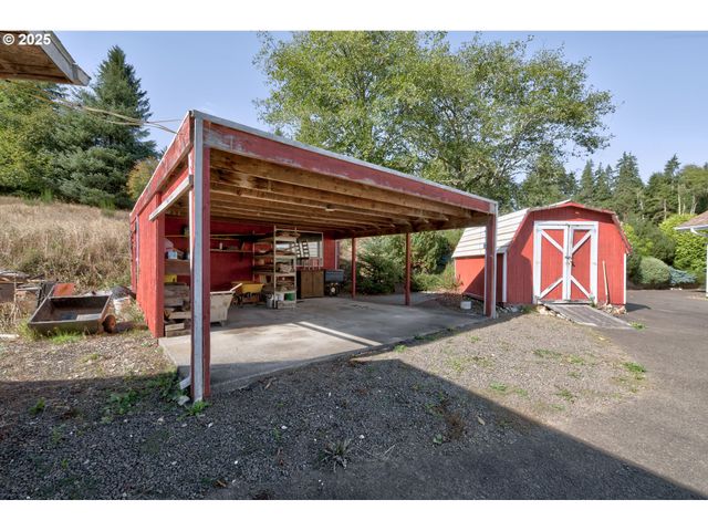 35539 LITTLE WALLUSKI Ln, Astoria, OR 97103