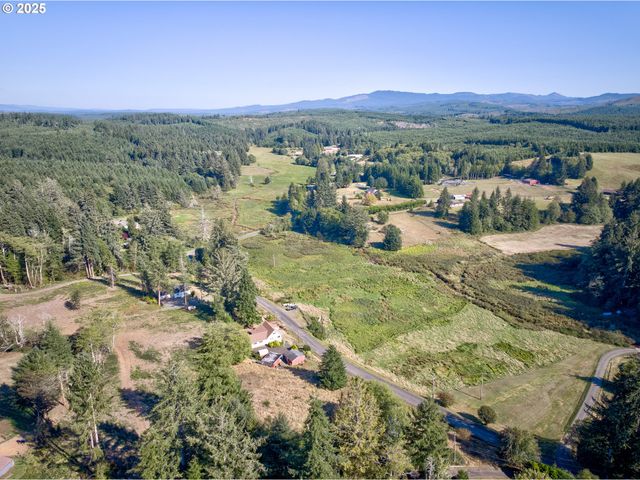 35539 LITTLE WALLUSKI Ln, Astoria, OR 97103