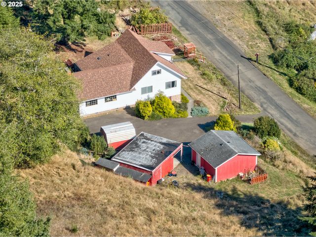 35539 LITTLE WALLUSKI Ln, Astoria, OR 97103
