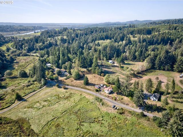 35539 LITTLE WALLUSKI Ln, Astoria, OR 97103