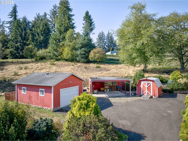 35539 LITTLE WALLUSKI Ln, Astoria, OR 97103