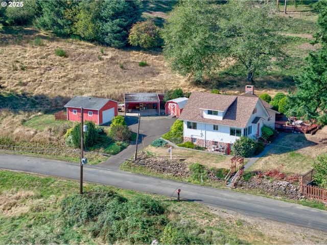 35539 LITTLE WALLUSKI Ln, Astoria, OR 97103