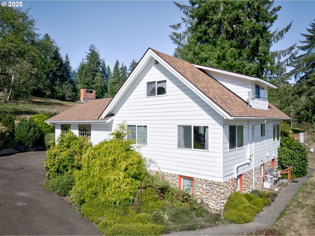 35539 LITTLE WALLUSKI Ln, Astoria, OR 97103