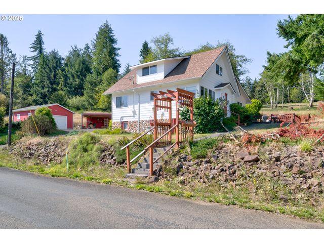 35539 LITTLE WALLUSKI Ln, Astoria, OR 97103