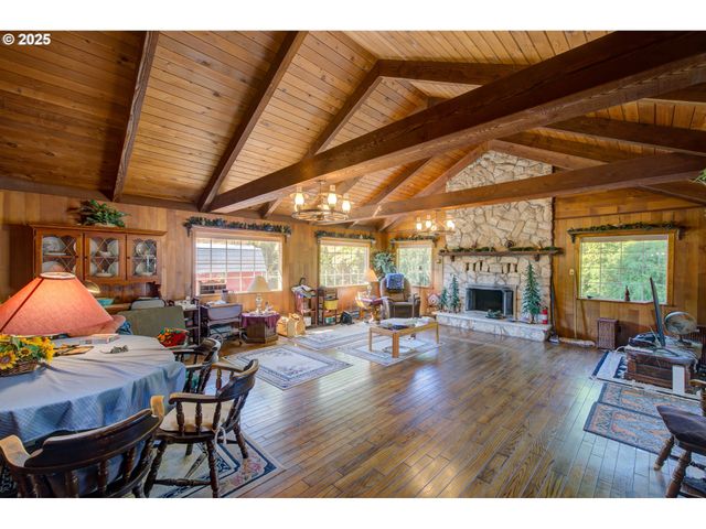 35539 LITTLE WALLUSKI Ln, Astoria, OR 97103