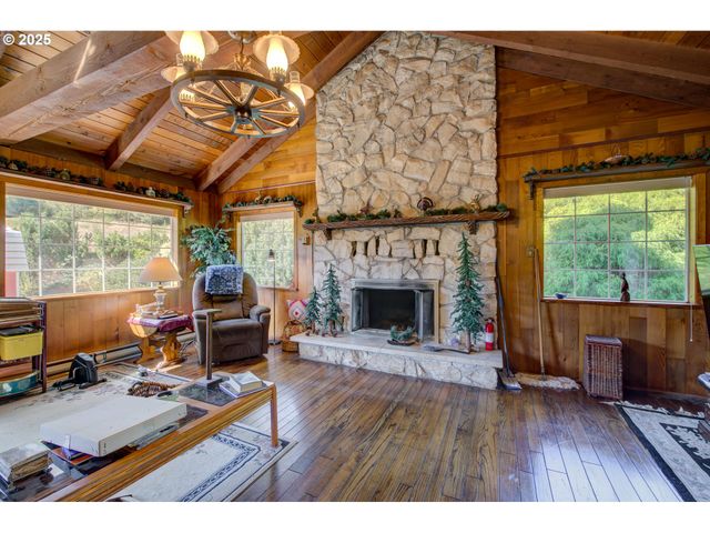 35539 LITTLE WALLUSKI Ln, Astoria, OR 97103