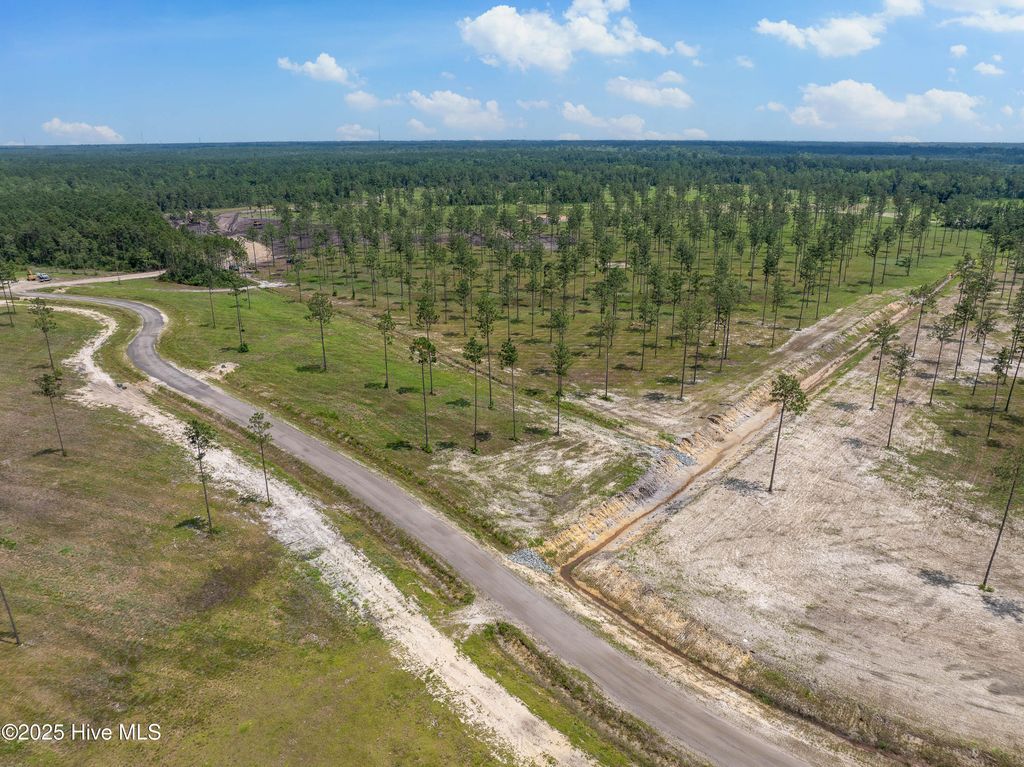 Image 14 of property listing at Lot 25 Cattle Drive, Rocky Point, NC 28457