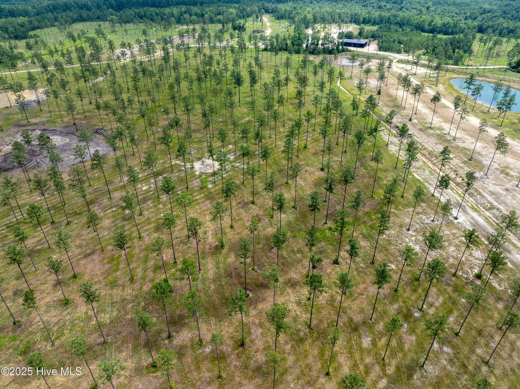 Image 8 of property listing at Lot 25 Cattle Drive, Rocky Point, NC 28457
