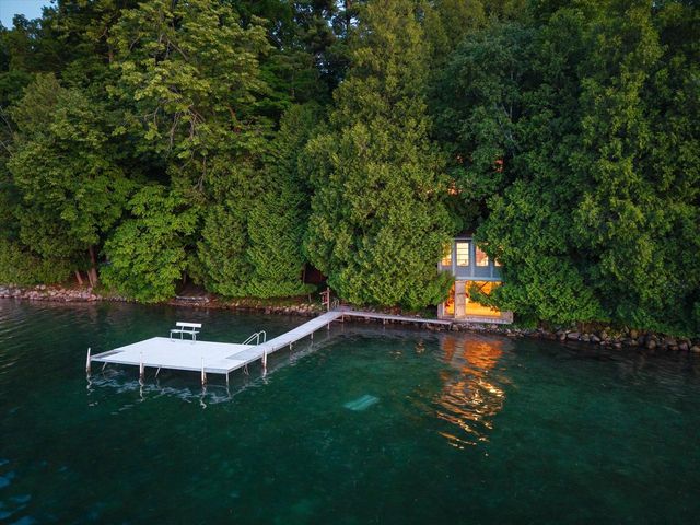 N7859 Lakeside Park ROAD, Elkhart Lake, WI 53020