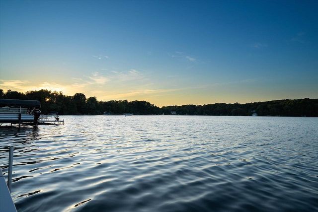 N7859 Lakeside Park ROAD, Elkhart Lake, WI 53020