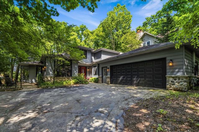 N7859 Lakeside Park ROAD, Elkhart Lake, WI 53020