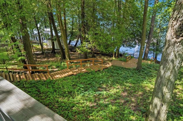 N7859 Lakeside Park ROAD, Elkhart Lake, WI 53020