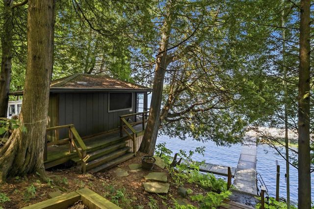 N7859 Lakeside Park ROAD, Elkhart Lake, WI 53020