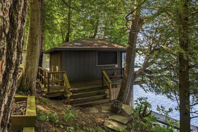 N7859 Lakeside Park ROAD, Elkhart Lake, WI 53020