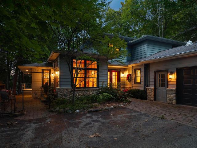 N7859 Lakeside Park ROAD, Elkhart Lake, WI 53020