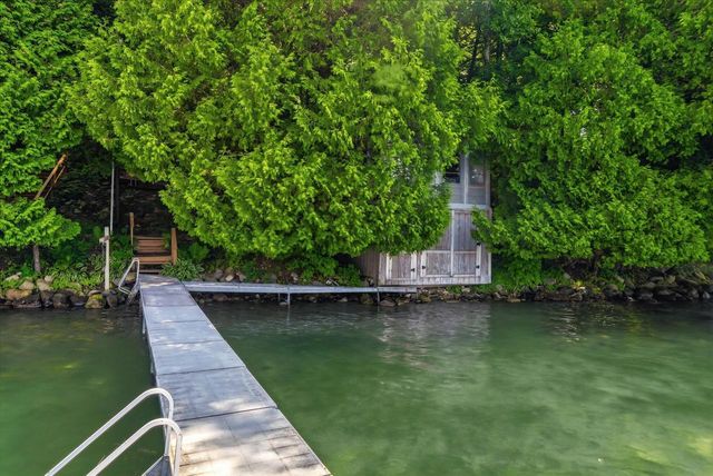 N7859 Lakeside Park ROAD, Elkhart Lake, WI 53020