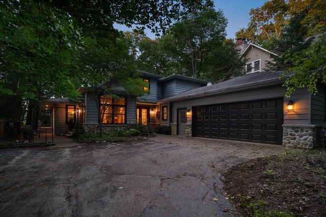 N7859 Lakeside Park ROAD, Elkhart Lake, WI 53020