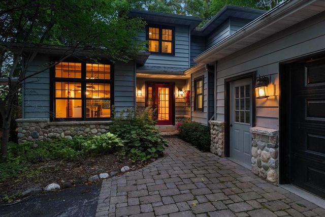 N7859 Lakeside Park ROAD, Elkhart Lake, WI 53020
