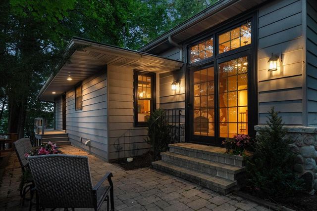 N7859 Lakeside Park ROAD, Elkhart Lake, WI 53020