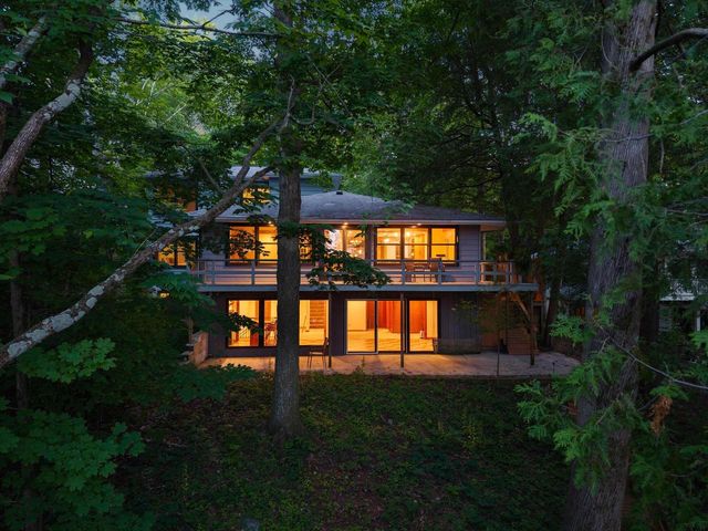 N7859 Lakeside Park ROAD, Elkhart Lake, WI 53020